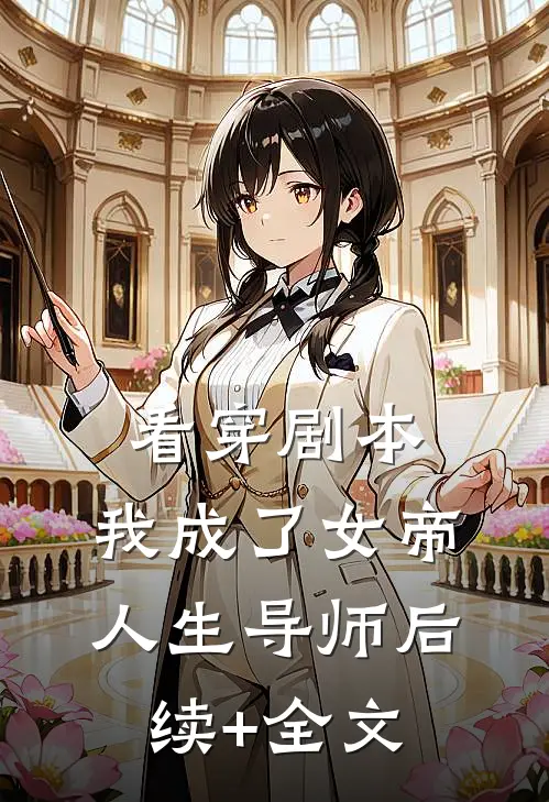 看穿剧本，我成了女帝人生导师后续+全文