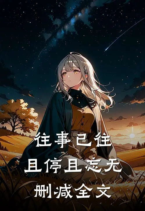 往事已往，且停且忘无删减全文