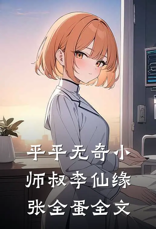平平无奇小师叔李仙缘张全蛋全文