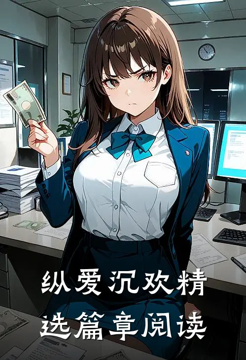 纵爱沉欢精选篇章阅读