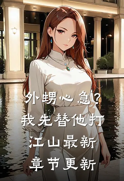 外甥心急？我先替他打江山最新章节更新