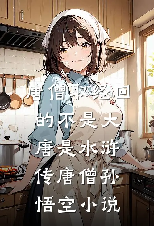 唐僧取经回的不是大唐是水浒传唐僧孙悟空小说