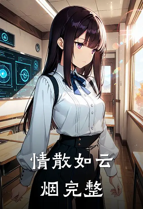 情散如云烟完整