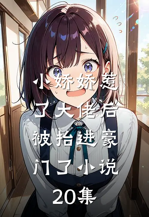 小娇娇惹了大佬后,被抬进豪门了小说20集