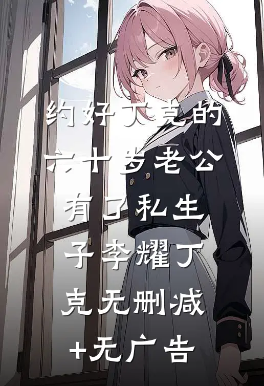 约好丁克的六十岁老公有了私生子李耀丁克无删减+无广告