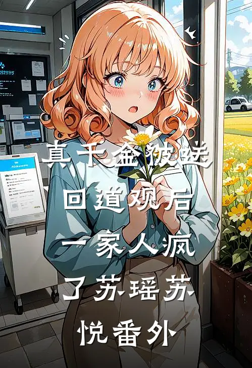 真千金被送回道观后，一家人疯了苏瑶苏悦 番外