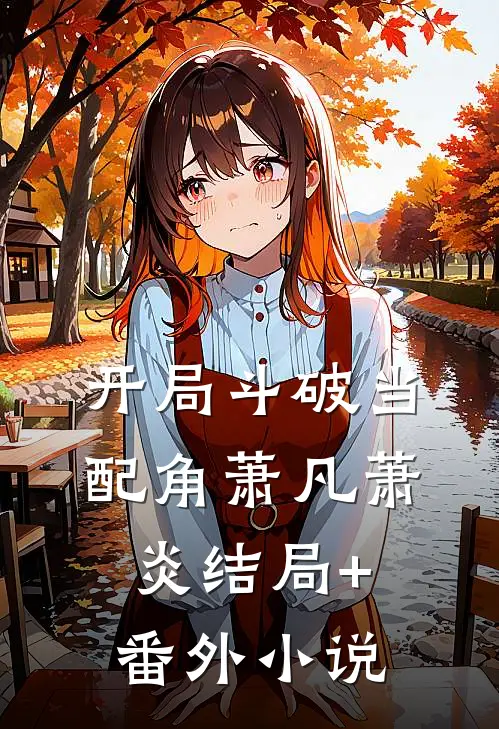 开局斗破当配角萧凡萧炎结局+番外小说