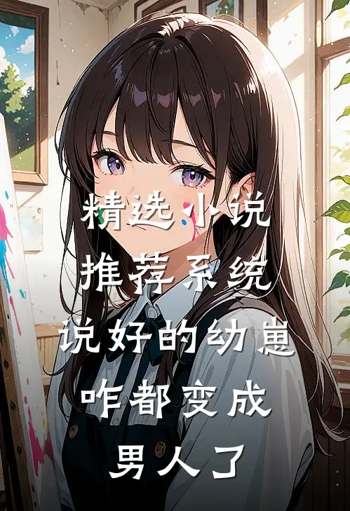 精选小说推荐系统：说好的幼崽，咋都变成男人了