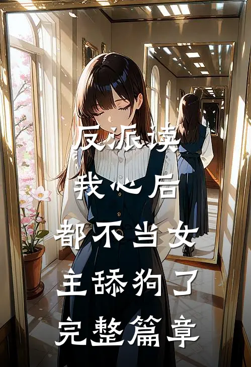 反派读我心后,都不当女主舔狗了完整篇章