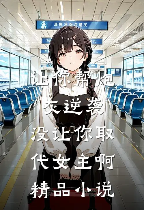 让你帮炮灰逆袭，没让你取代女主啊精品小说