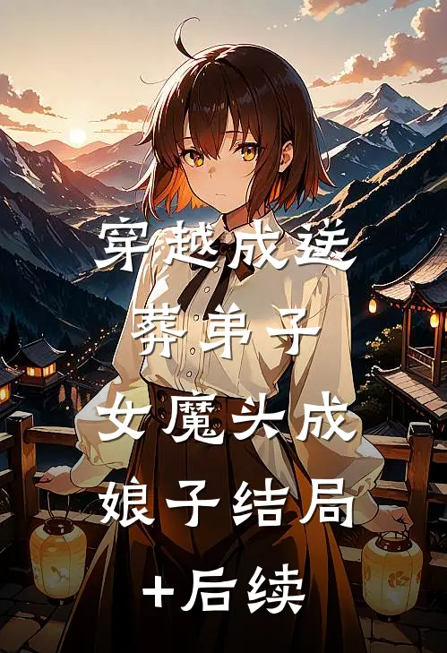 穿越成送葬弟子，女魔头成娘子结局+后续