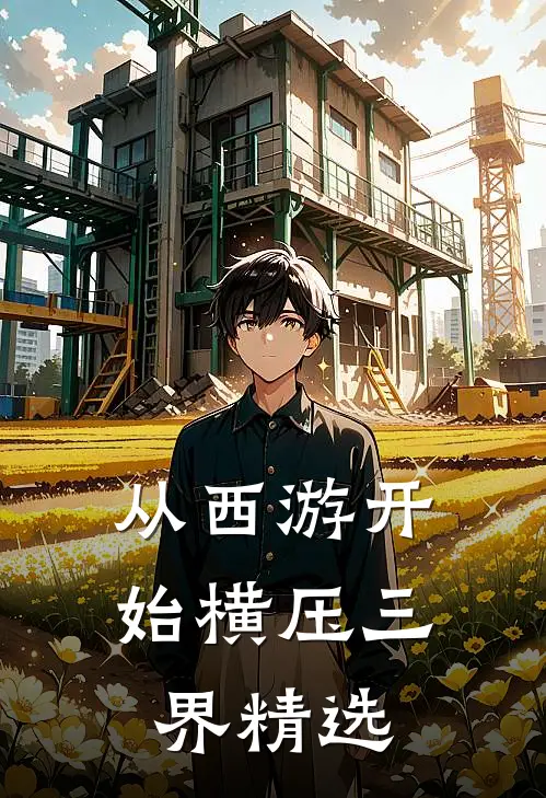 从西游开始横压三界精选