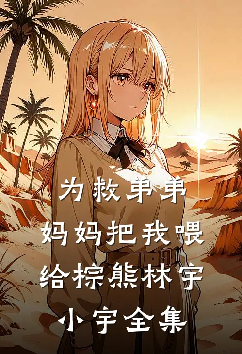 为救弟弟，妈妈把我喂给棕熊林宇小宇 全集
