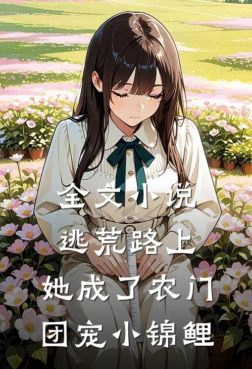 全文小说逃荒路上，她成了农门团宠小锦鲤