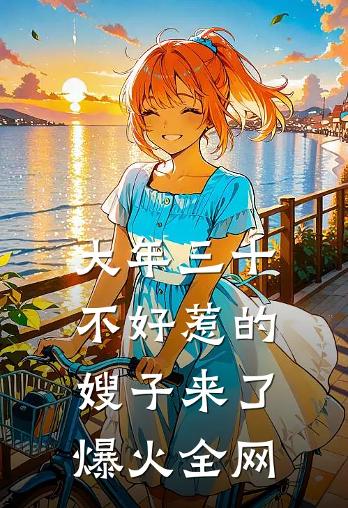 大年三十，不好惹的嫂子来了爆火全网