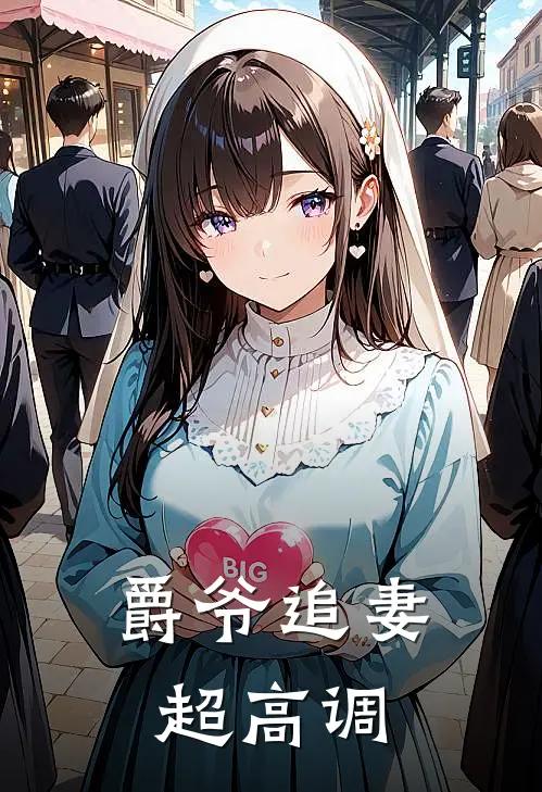 爵爷追妻超高调