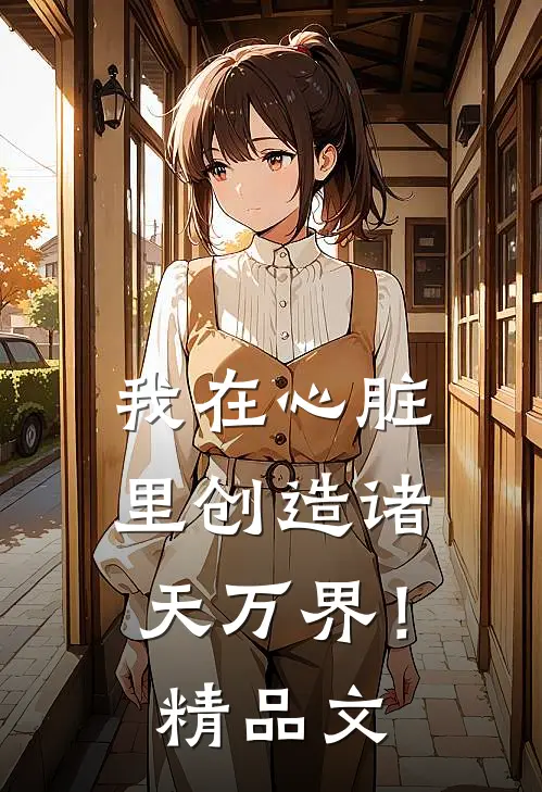 我在心脏里创造诸天万界！精品文