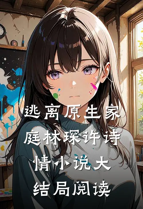 逃离原生家庭林琛许诗情小说大结局阅读