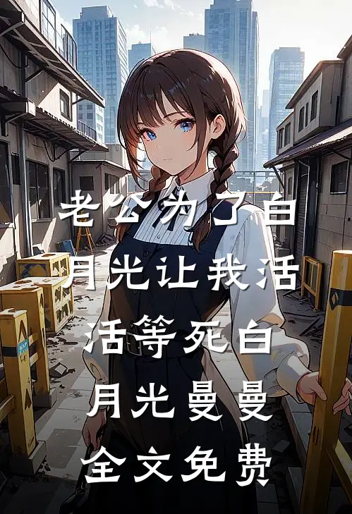 老公为了白月光让我活活等死白月光曼曼全文免费