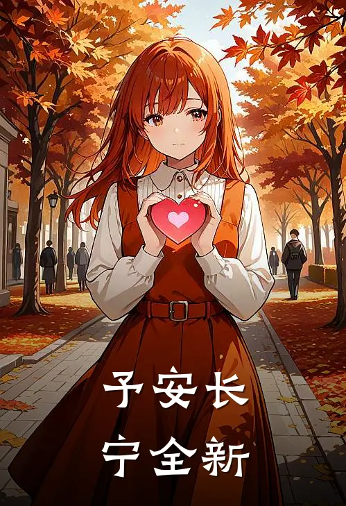 予安长宁全新