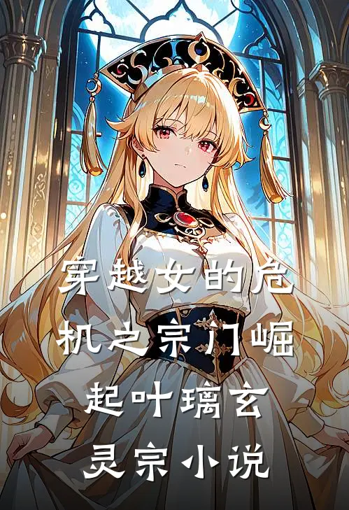 穿越女的危机之宗门崛起叶璃玄灵宗小说