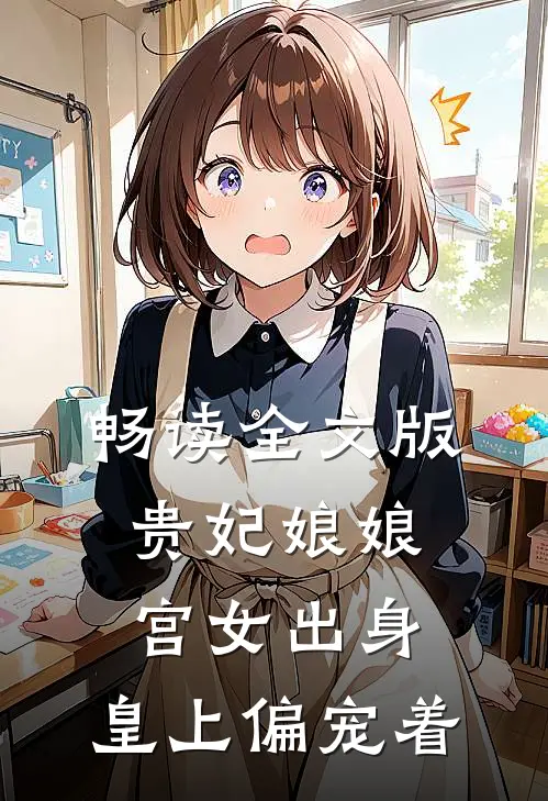 畅读全文版贵妃娘娘宫女出身，皇上偏宠着