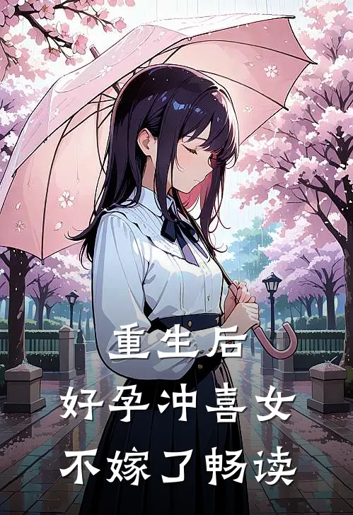 重生后，好孕冲喜女不嫁了畅读