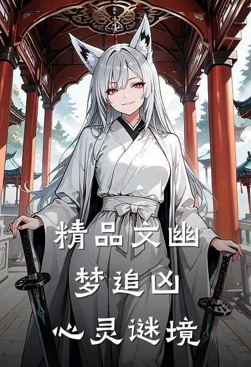精品文幽梦追凶：心灵谜境
