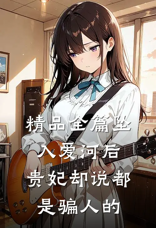 精品全篇坠入爱河后，贵妃却说都是骗人的