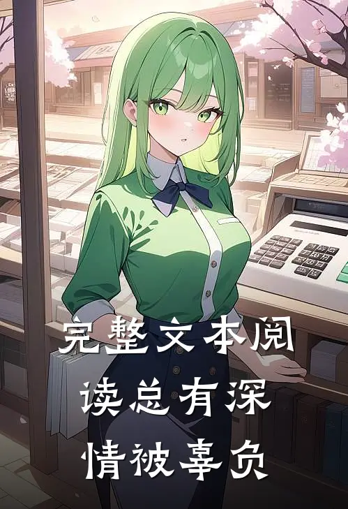 完整文本阅读总有深情被辜负