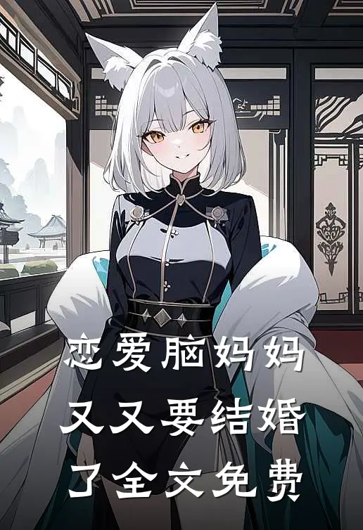 恋爱脑妈妈又又要结婚了全文免费