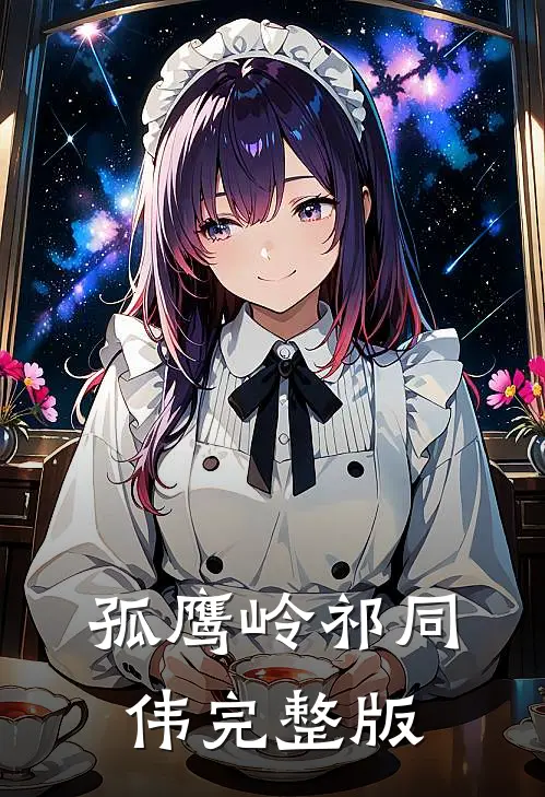 孤鹰岭祁同伟完整版