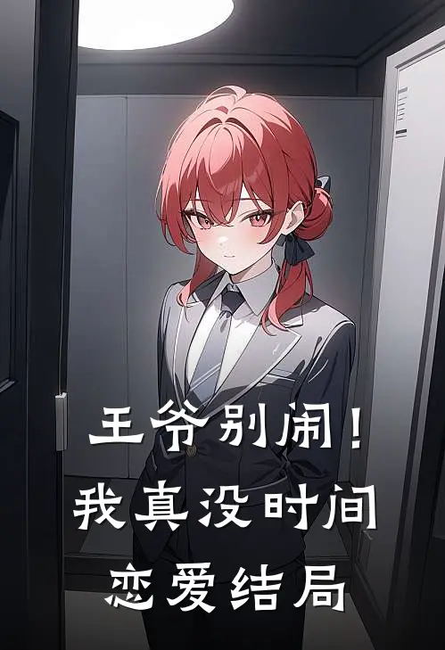 王爷别闹！我真没时间恋爱结局