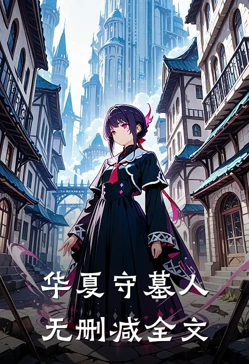 华夏守墓人无删减全文
