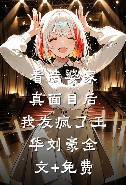 看清婆家真面目后，我发疯了王华刘豪全文+免费