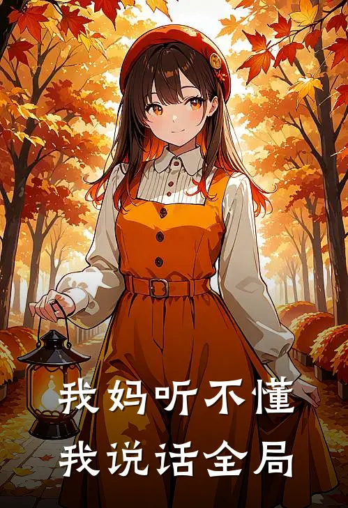我妈听不懂我说话全局