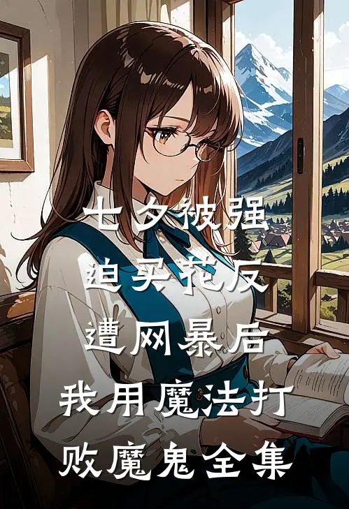 七夕被强迫买花反遭网暴后，我用魔法打败魔鬼 全集