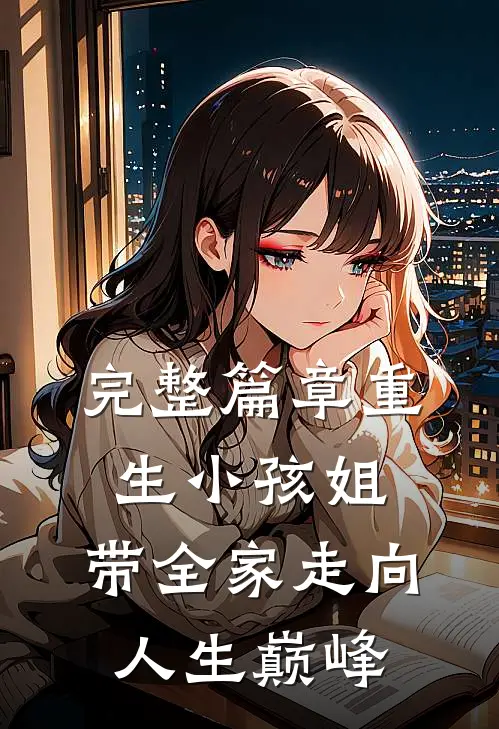 完整篇章重生小孩姐，带全家走向人生巅峰