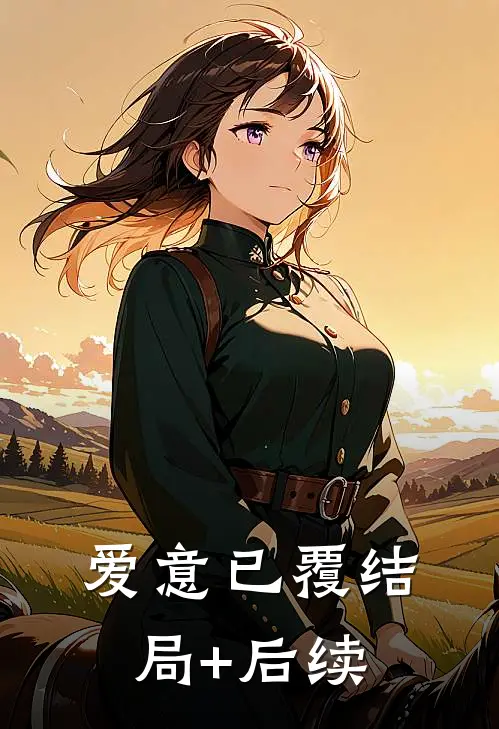 爱意已覆结局+后续