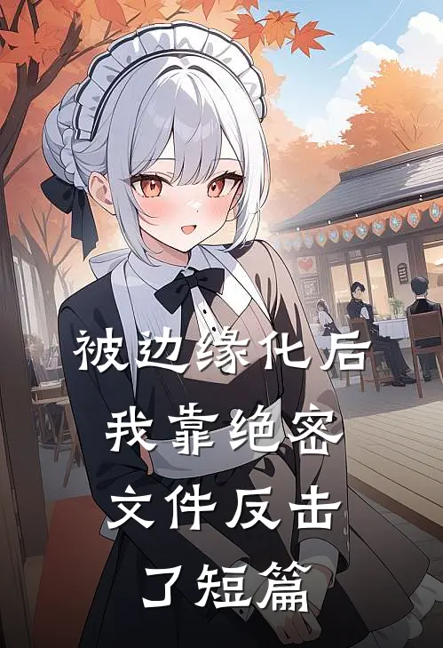被边缘化后，我靠绝密文件反击了短篇