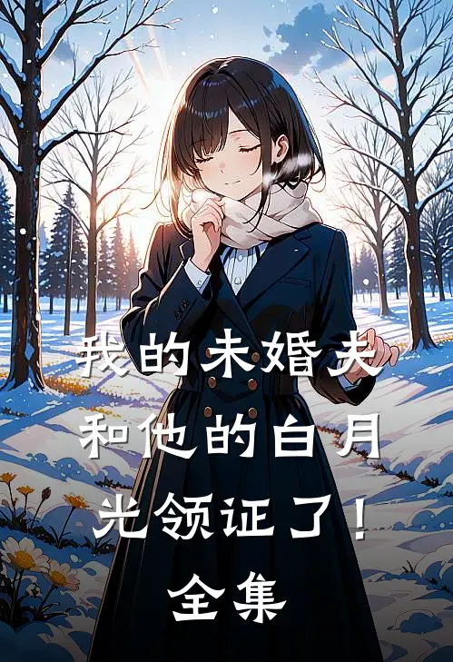 我的未婚夫和他的白月光领证了！ 全集