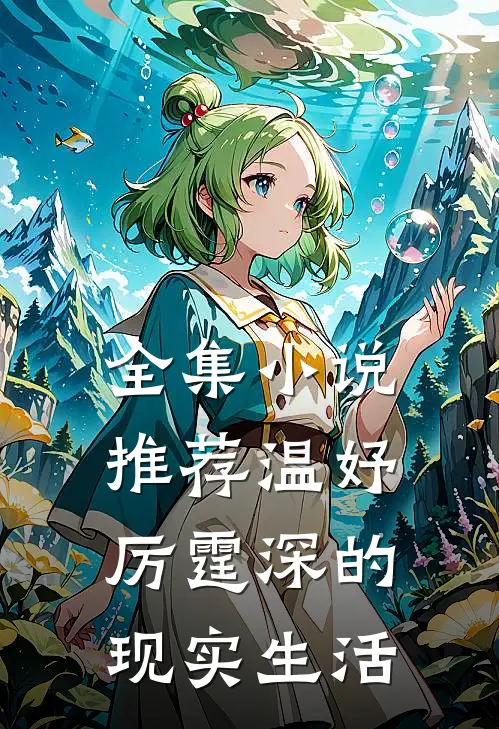 全集小说推荐温妤厉霆深的现实生活