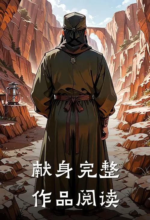 献身完整作品阅读