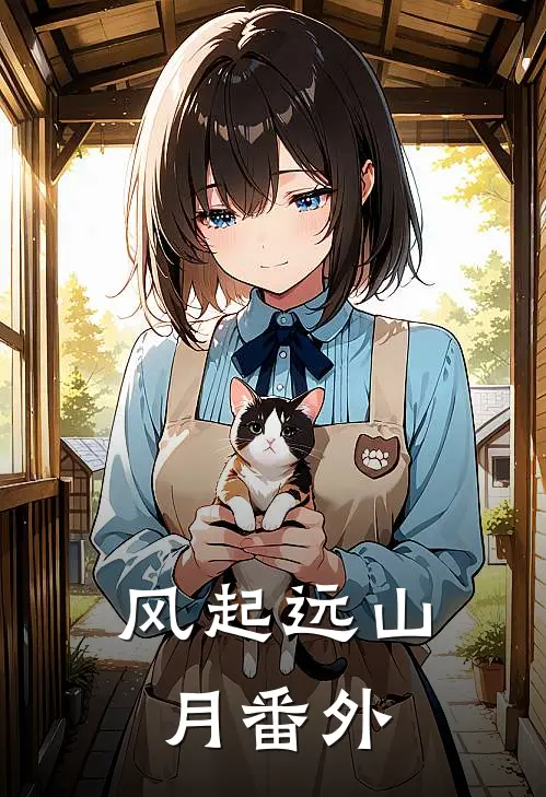 风起远山月番外