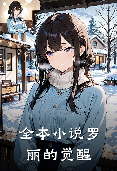 全本小说罗丽的觉醒