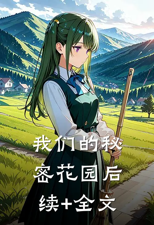 我们的秘密花园后续+全文
