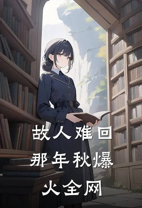 故人难回那年秋爆火全网