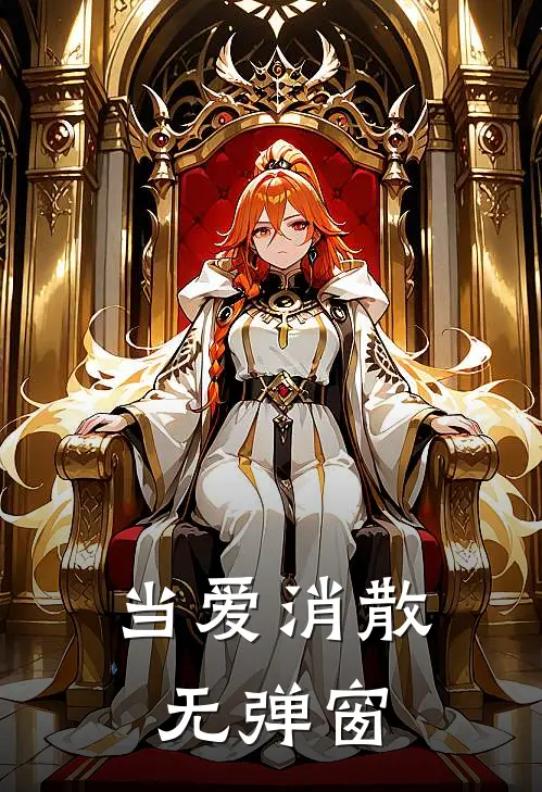当爱消散无弹窗