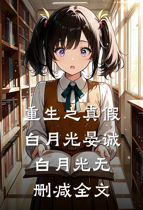 重生之真假白月光晏诚白月光无删减全文