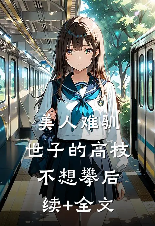 美人难驯：世子的高枝不想攀后续+全文
